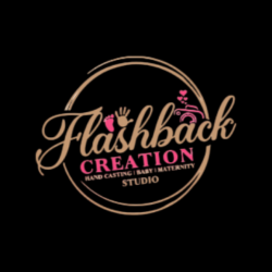Flashback Creation - Newborn Photoshoot In Chandigarh